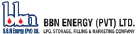 BBN ENERGY (PVT) LTD.