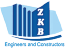 ZKB Engineers & Constructors