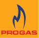 PROGAS