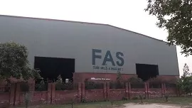 Fas Building