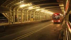 Metro Bus Lahore